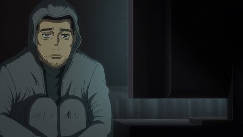 MF GHOST: Temporada 1x Episodio 12