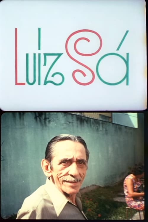 Luiz Sá (1975) poster