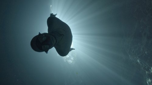 One Strange Rock: 1×2
