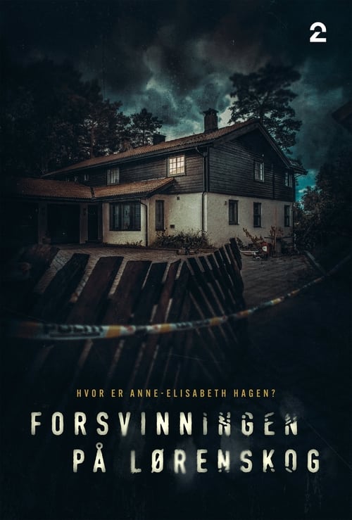 Desaparecimento na Noruega: Season 1