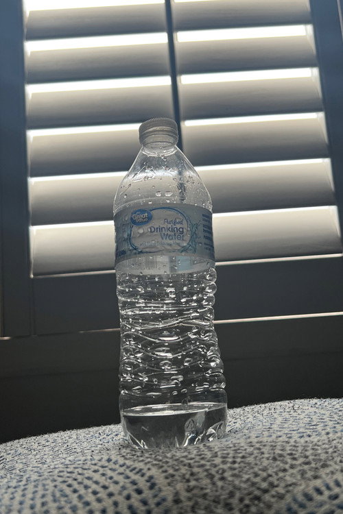 Water Bottle #1