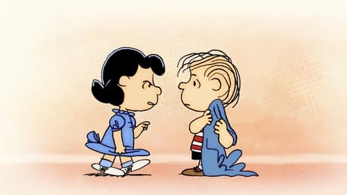 Poster della serie Peanuts