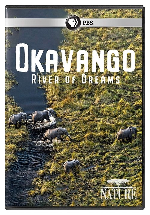 Okavango: River of Dreams 2020