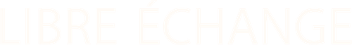 Libre échange