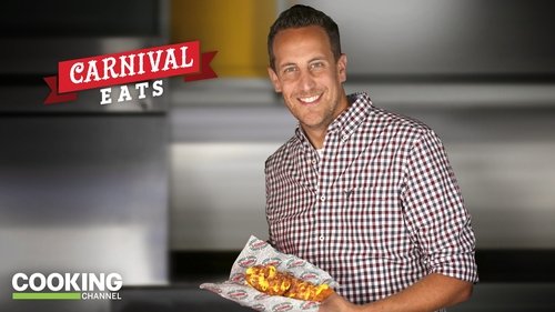 Carnival Eats
