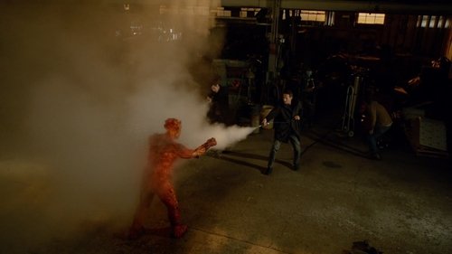 Grimm: Contos de Terror: 2×18