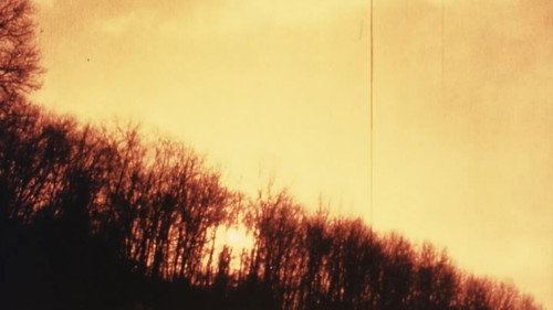 The Wind Is Driving Him Toward the Open Sea