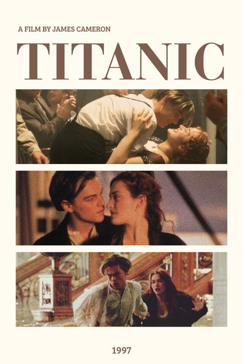 Titanic