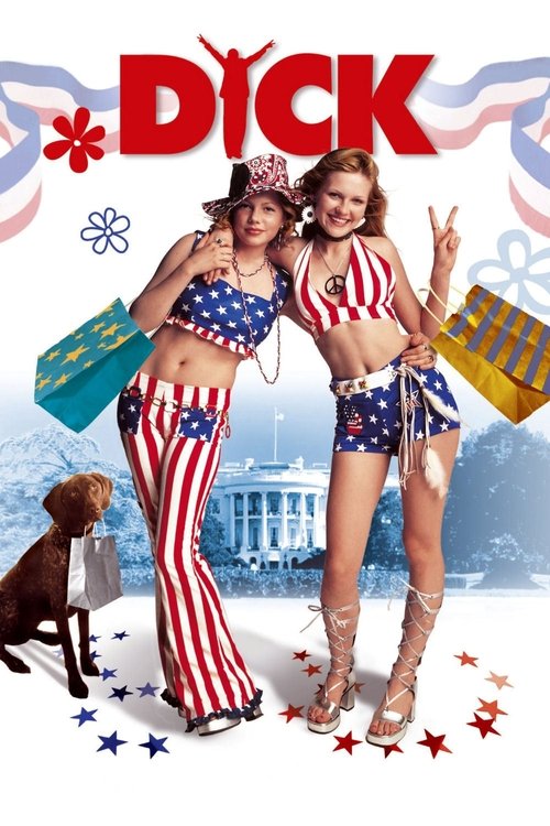 Dick poster