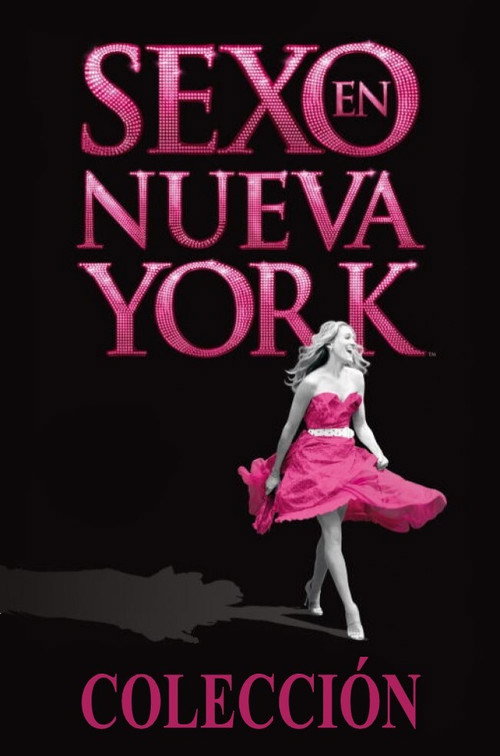 Sexo en la ciudad