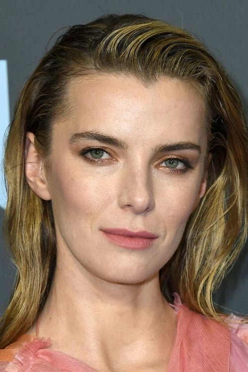 Kép: Betty Gilpin színész profilképe