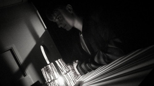 the forest of great mystery and emptiness