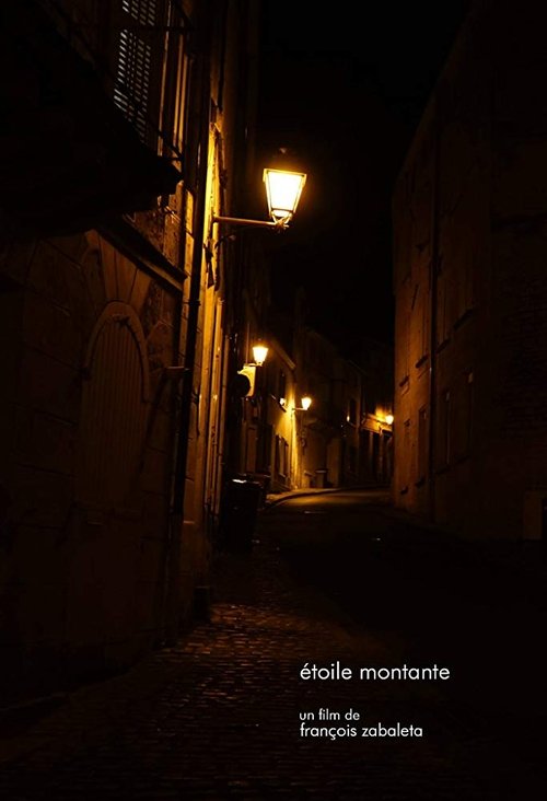 Étoile montante movie poster player