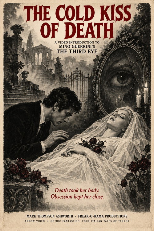 The Cold Kiss of Death
