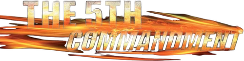 The Fifth Commandment