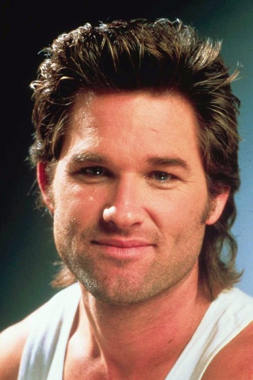 Kép: Kurt Russell színész profilképe