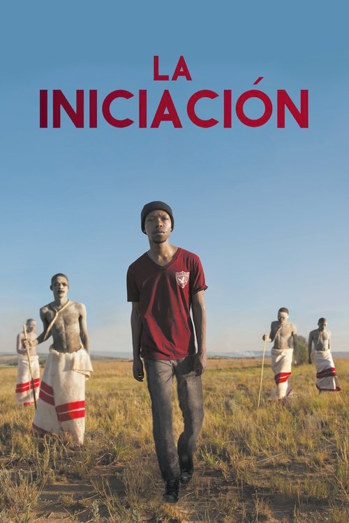 La iniciación / Inxeba