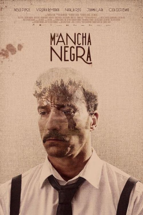 Image La Mancha Negra (2021)