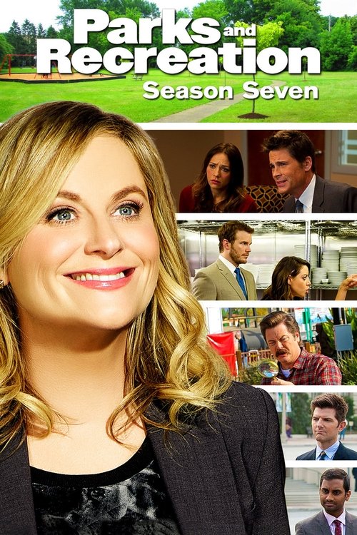 Parks and Recreation Saison 7 - 2015 Parks and Recreation Saison 7 - 2015
