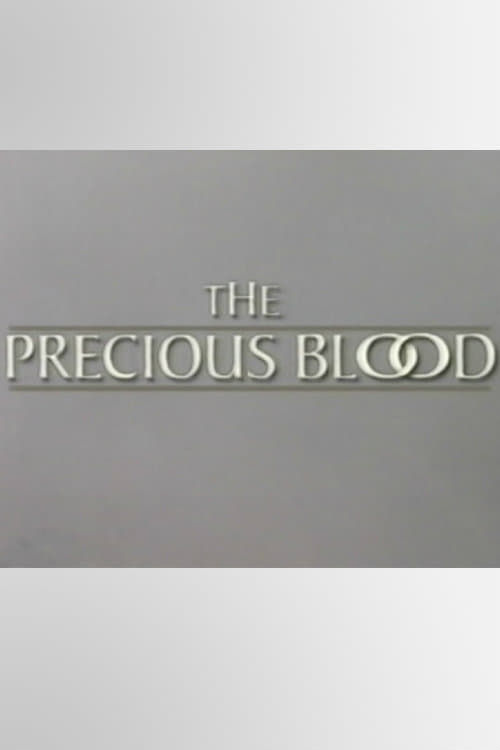 The Precious Blood