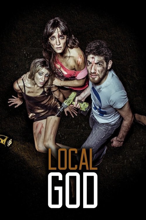 Local God Movie Poster Image