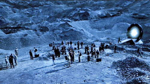 Stargate Universe · S2E1 : Main mise, image 3