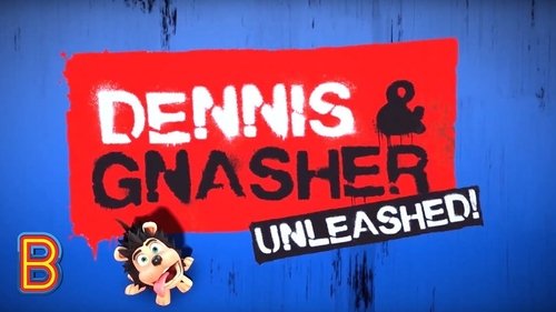 Dennis & Gnasher Unleashed!