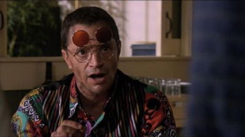 Psych: Agentes Especiais: 4×8