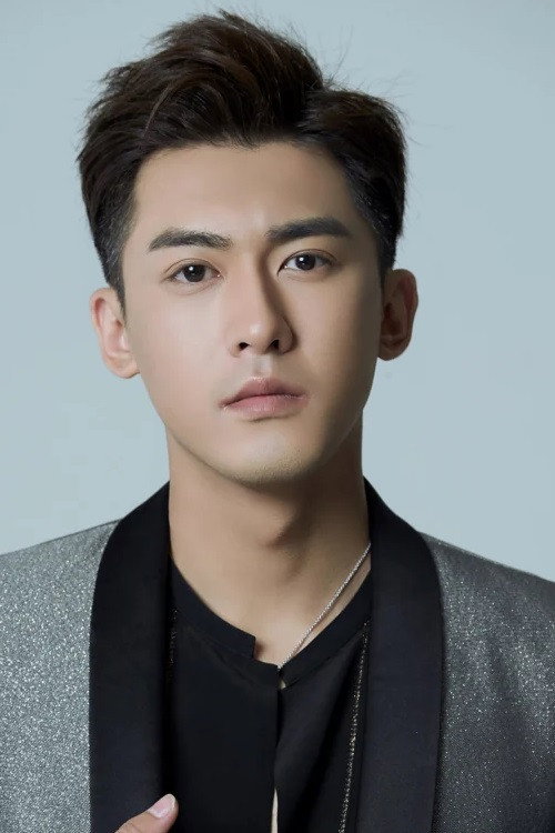 Li Baiyi photo 3