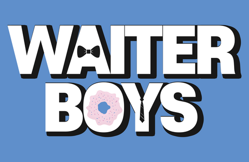 Waiter Boys