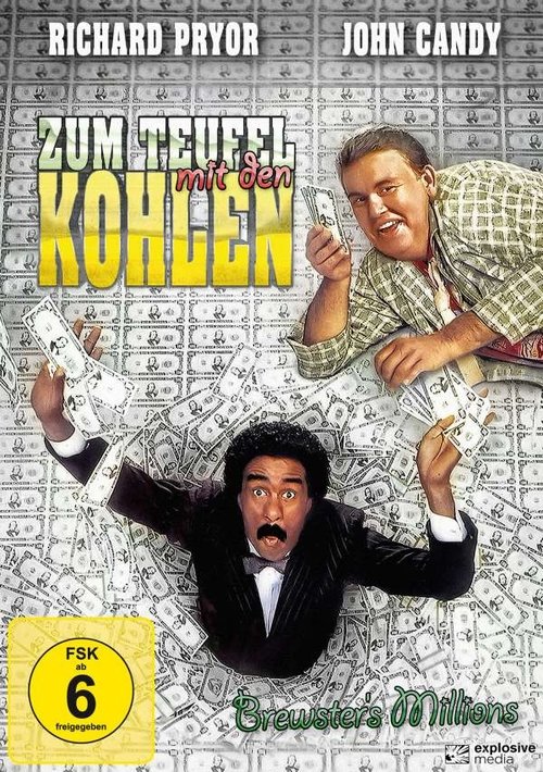 Zum Teufel mit den Kohlen 1985 Zum Teufel mit den Kohlen 1985