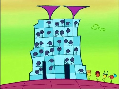 Image de l'épisode 15
