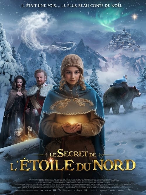 Le Secret de l'étoile du nord 2012