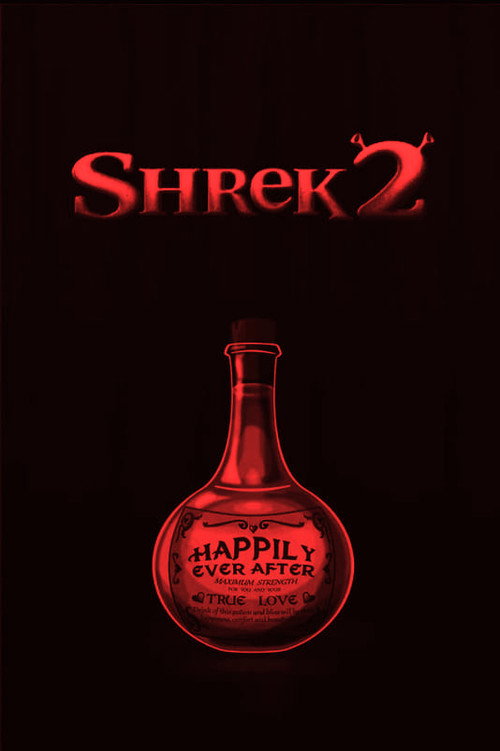 Poster 67 for Shrek 2