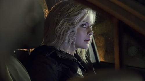 iZombie, S01E11 - (2015)