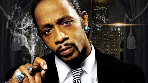 Katt Williams: It’s Pimpin’ Pimpin’