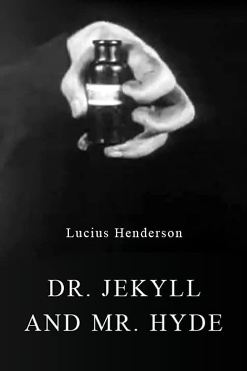 Dr. Jekyll and Mr. Hyde 1912