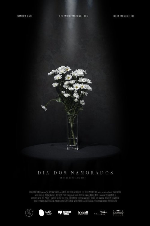 Dia dos Namorados Movie Poster Image