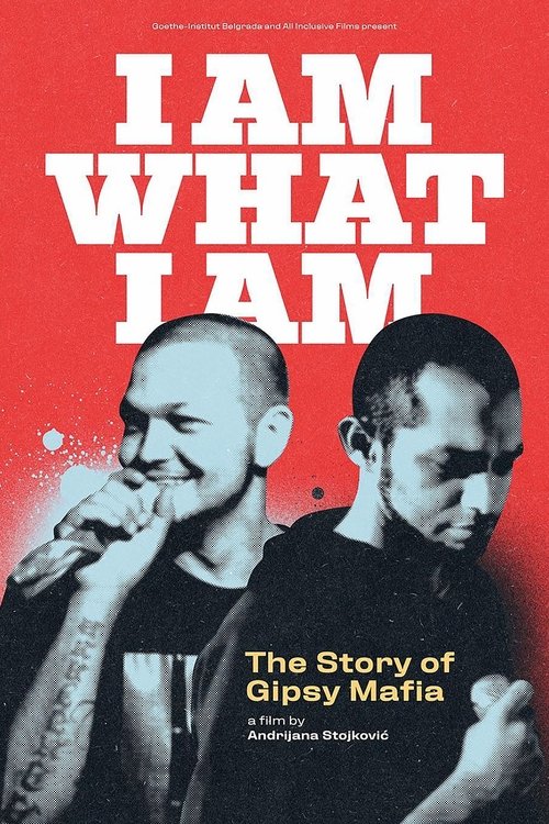 Read more I am What I am – The Story of Gipsy Mafia