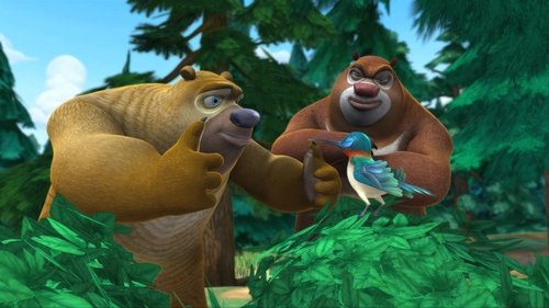 Image de l'épisode 2