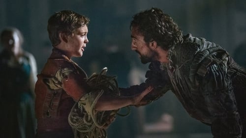 Da Vinci’s Demons: 3×2