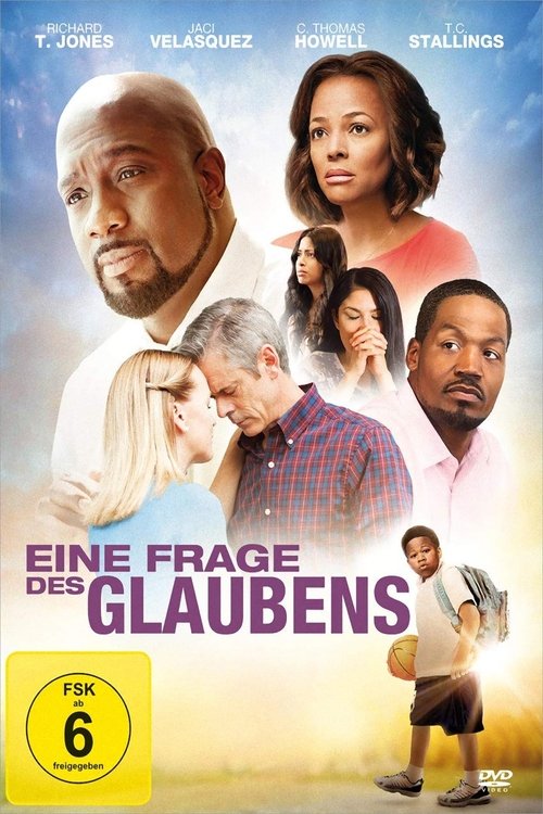 A Question of Faith - Eine Frage des Glaubens