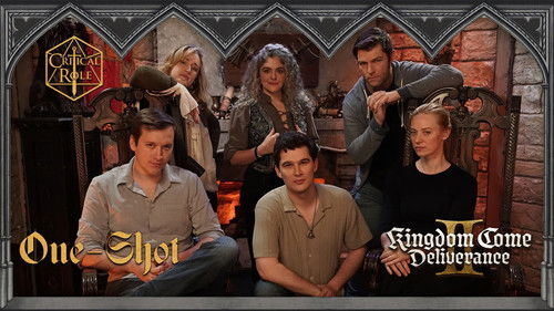 Kingdom Come: Deliverance II One-Shot