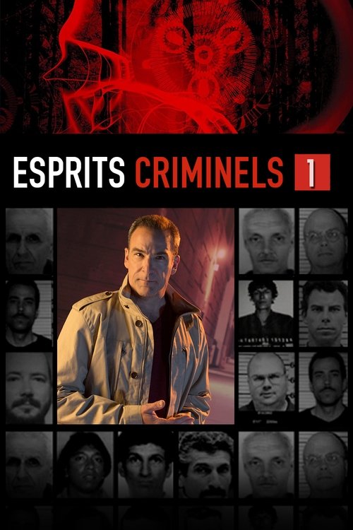 Esprits criminels - Saison 1