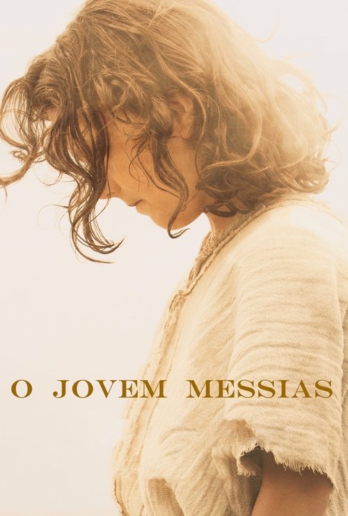Pôster de O Jovem Messias