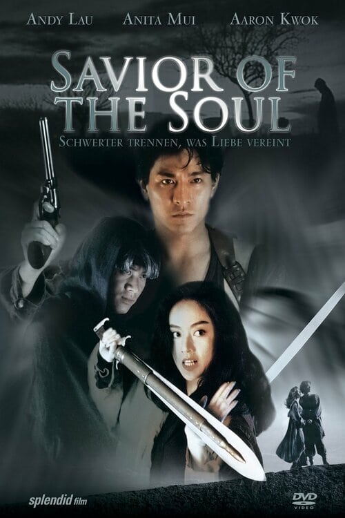 Saviour of the Soul 1991