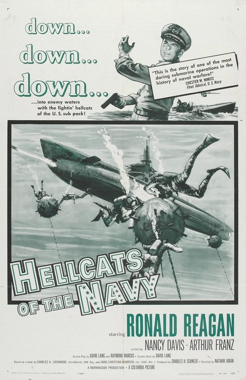 Hellcats of the Navy Hellcats of the Navy