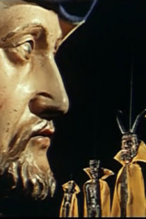 Assistir Johanes Doktor Faust Online