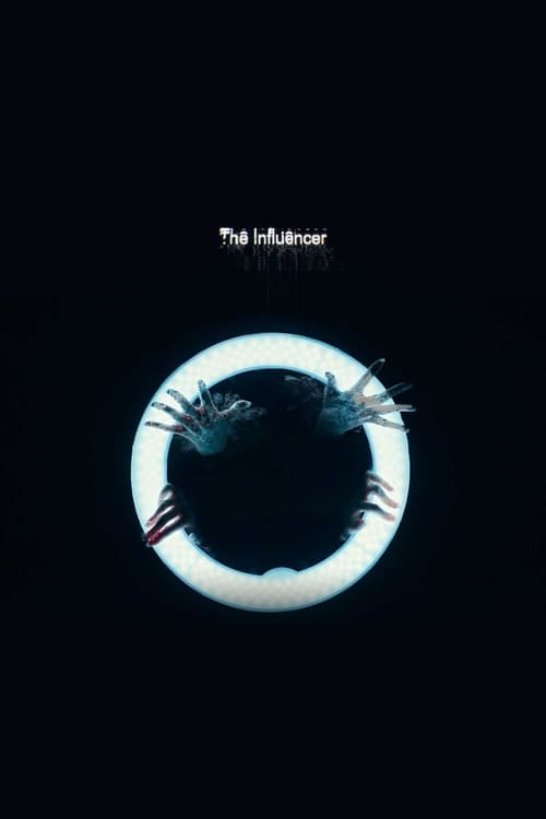 The Influencer (2023) poster