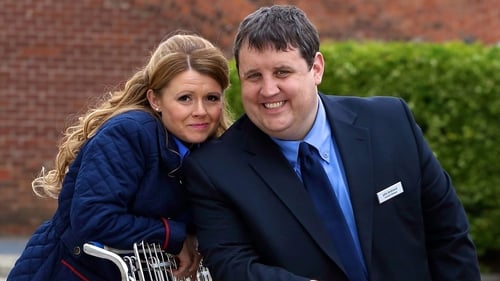 Poster della serie Peter Kay's Car Share